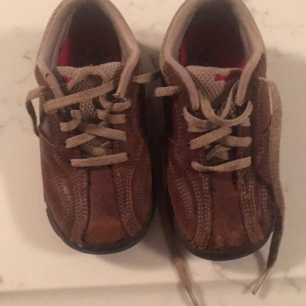 Boys 8.5 Shoes